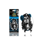 Aroma Card Air Freshener Diamond Girl (Girls Fragrance Card )