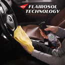 Turtle HYBRID SOLUTIONS STREAK-FREE MIST INTERIOR DETAILER SPRAY