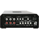 Massive EX5 - 120 WATTS RMS X 4 @ 4 OHM + 800 WATTS @ 1 OHM 5-CH AMPLIFIER