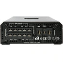 Massive EX5 - 120 WATTS RMS X 4 @ 4 OHM + 800 WATTS @ 1 OHM 5-CH AMPLIFIER