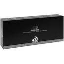 Massive EX5 - 120 WATTS RMS X 4 @ 4 OHM + 800 WATTS @ 1 OHM 5-CH AMPLIFIER