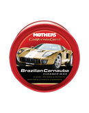 Mothers California Gold Brazilian Carnauba Cleaner Wax