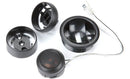 JBL Club 6500C 2-Way 6" component speakers