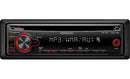 Kenwood KDC-152um