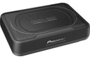 Pioneer TS-WX130DA 8x5-1/4" Compact Active Subwoofer
