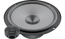 Hertz K165 6-1/2" 2-way Component Speaker