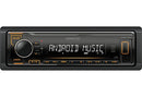 Kenwood KMM-104 Digital Media reciver