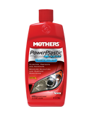 Mothers PowerPlastic 4Lights® Plastic Polish 8oz
