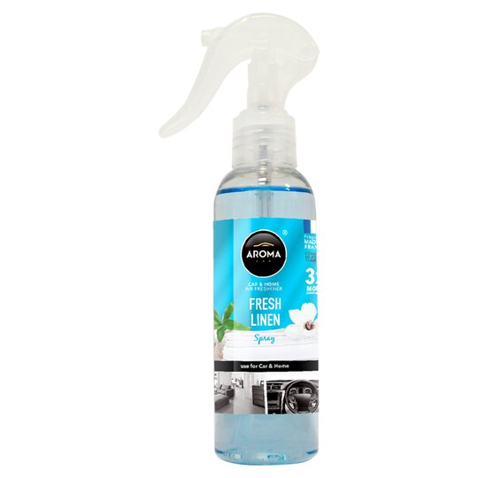 Buy Otto Aroma Home & Car Air Freshener, New Car Spray, 200ml Online at  Best Price in Pakistan 