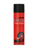 Mothers Speed Tire Shine spray 15oz