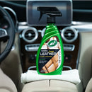 Turtle Wax Luxe Leather Cleaner & Conditioner 473mL