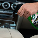 Turtle Wax Luxe Leather Cleaner & Conditioner 473mL