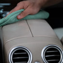 Turtle Wax Luxe Leather Cleaner & Conditioner 473mL