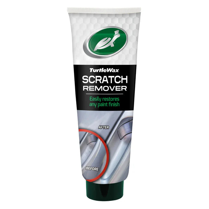 Turtle SCRATCH REMOVER 100 ML