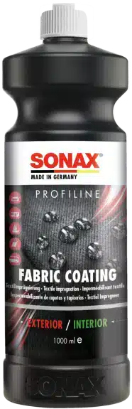 SONAX PROFILINE Fabric Coating 1L