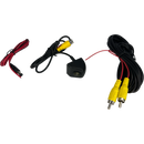 Toyota Hilux Revo/Vigo Wide Angle Rear View Camera (AHD)