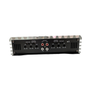 Orientech OT-614 4 Channel Car Amplifier 5500W Max Power | MOSFET Class AB | 4 Ohm Stable | High Power Car Audio Amplifier for Speakers & Subwoofer