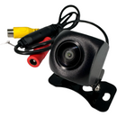 Orientech Universal Ultra-Wide Angle Rear View Camera (1080p AHD/CCD)
