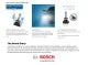 BOSCH 1000W Car Headlight LEDs -Super Bright-
