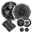 Recoil RD365 3-Way Component Speaker