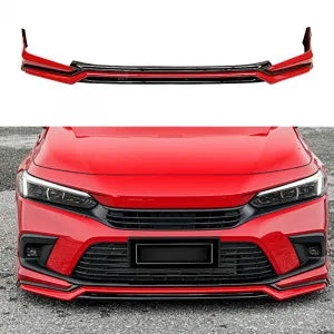 Honda Civic 11th Generation 2022 Yofer Style Bodykit