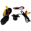 Toyota Prado/Prius/Vitz Wide Angle Rear View Camera
