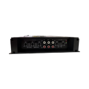 Orientech OT-423 / OT-425 4 Channel Car Amplifier 2000W Max Power | 50W RMS x4 | Class AB MOSFET | 4 Ohm Stable | High Power Car Audio Amp