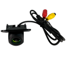 Toyota Prado/Prius/Vitz Wide Angle Rear View Camera