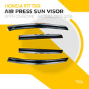 Honda Fit 2013-2018 TXR Air Press