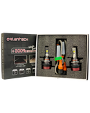 M8 - Orientech LED Headlight