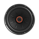 JBL CLUB-1224 12″ Car Subwoofer | 275W RMS | 1100W Peak | Selectable 2/4 Ohm | Deep Bass | High Performance Sub