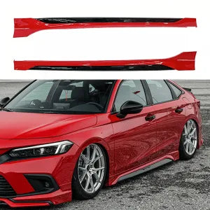 Honda Civic 11th Generation 2022 Yofer Style Bodykit