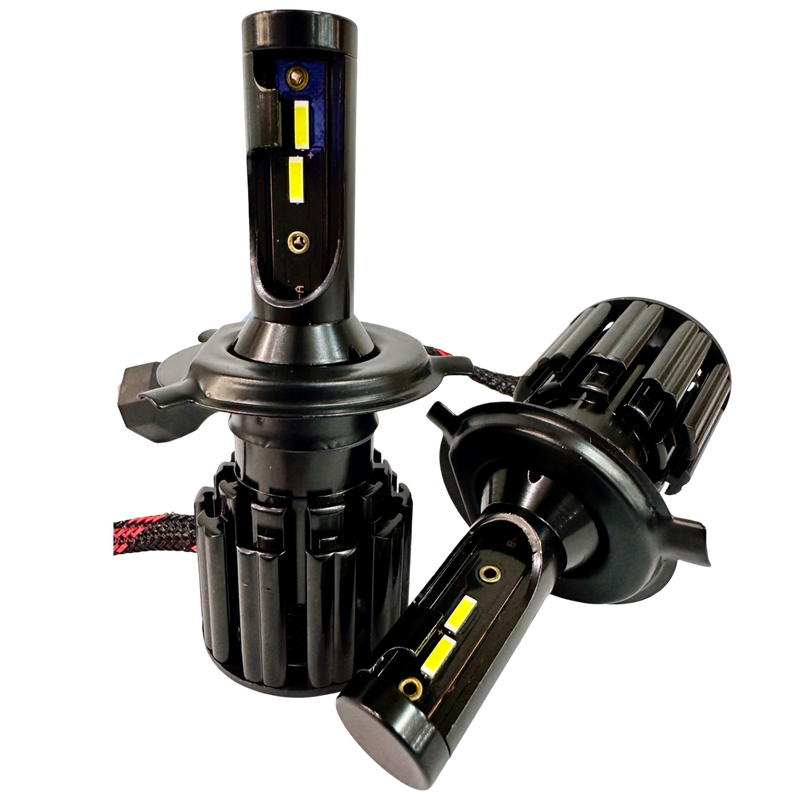 S8 - Orientech LED Headlight