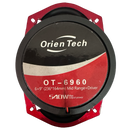 Orientech OT-6960 6x9 inch 2-Way Coaxial Super Tweeter Speaker