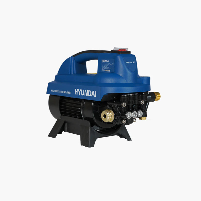 Hyundai Pressure Washer 110 Bar (HPW110)