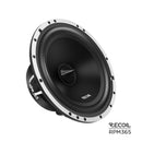 Recoil RPM365 6.5 INCH 3 WAY COMPONENT SPEAKER, ECHO PRO PREMIUM