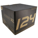 Massive Audio HIPPOXL124 12 Inch 4000 Watt Subwoofer Dual 4 Ohm Mega