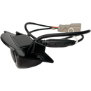 Honda Civic 2016-2021 Original Style Wide Angle Rear View Camera