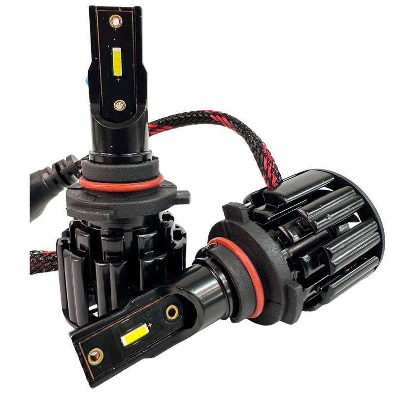 S8 - Orientech LED Headlight