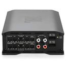 JBL Stage GT 90041 4 Channel Car Amplifier | 1480W Peak Power | 260W RMS Bridged | High Performance Car Audio Amplifier