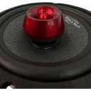 Orientech OT-6660 6.5 inch 2-Way Coaxial Super Tweeter Speaker