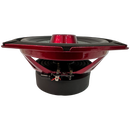 Orientech OT-6960 6x9 inch 2-Way Coaxial Super Tweeter Speaker