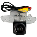Honda Civic 2007-2011 (Reborn) Wide Angle Rear View Camera