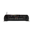 Orientech OT-612 4 Channel Car Amplifier 4500W Max Power | Class AB | 4 Ohm Stable | High Power Car Audio Amplifier