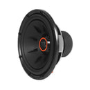 JBL CLUB-1224 12″ Car Subwoofer | 275W RMS | 1100W Peak | Selectable 2/4 Ohm | Deep Bass | High Performance Sub