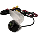 Kia Stonic Wide Angle Rear View Camera