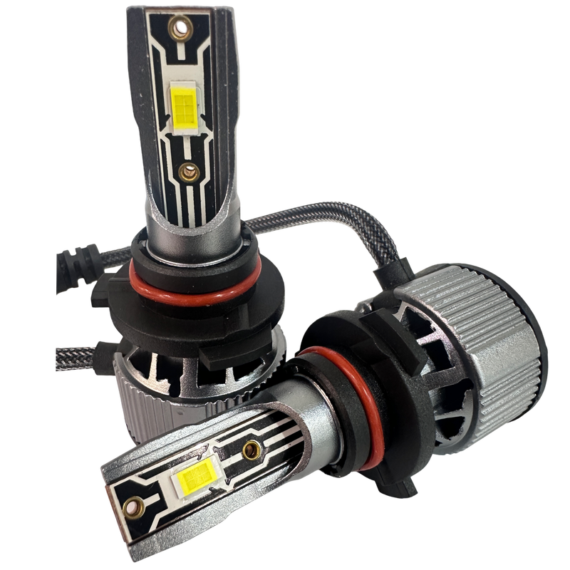 S9 - Orientech LED Headlight