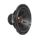 JBL CLUB-1224 12″ Car Subwoofer | 275W RMS | 1100W Peak | Selectable 2/4 Ohm | Deep Bass | High Performance Sub