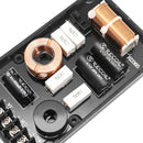 Recoil RD365 3-Way Component Speaker