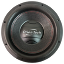 Orientech OT-2000 12 Inch Dual Voice Coil (DVC) Subwoofer